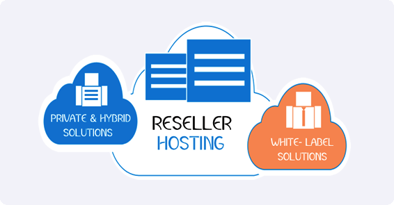 Reseller Hosting