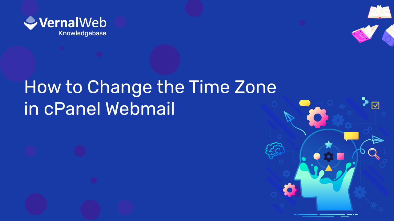 how-to-change-the-time-zone-in-cpanel-webmail